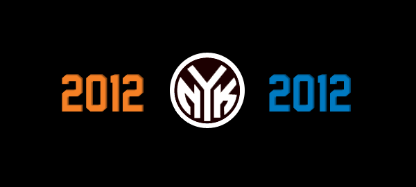 Knicks 2012_2013