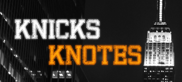 Knicks Knotes Header_2