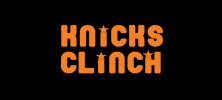 knicksclinch